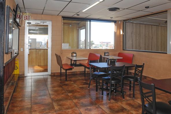 1110 E Tulsa Ave, Kansas, OK 74347